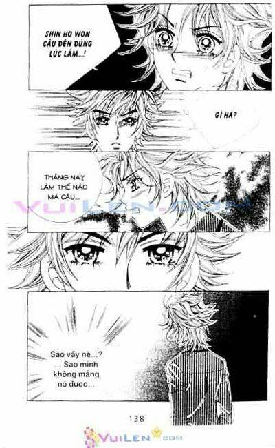 chàng gà mái chapter 9 138