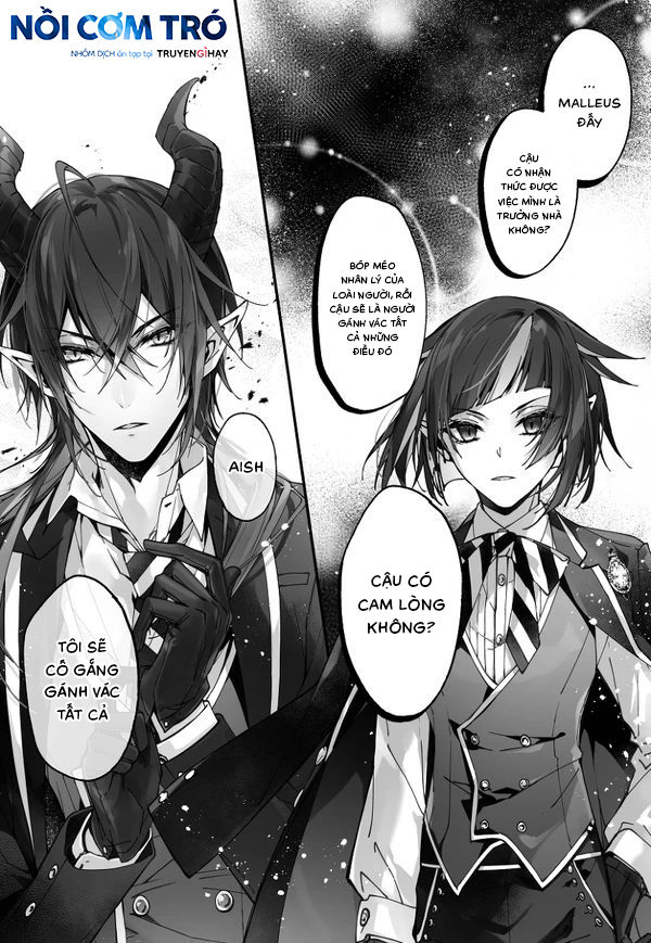 xứ sở lạ chapter 1.1 14