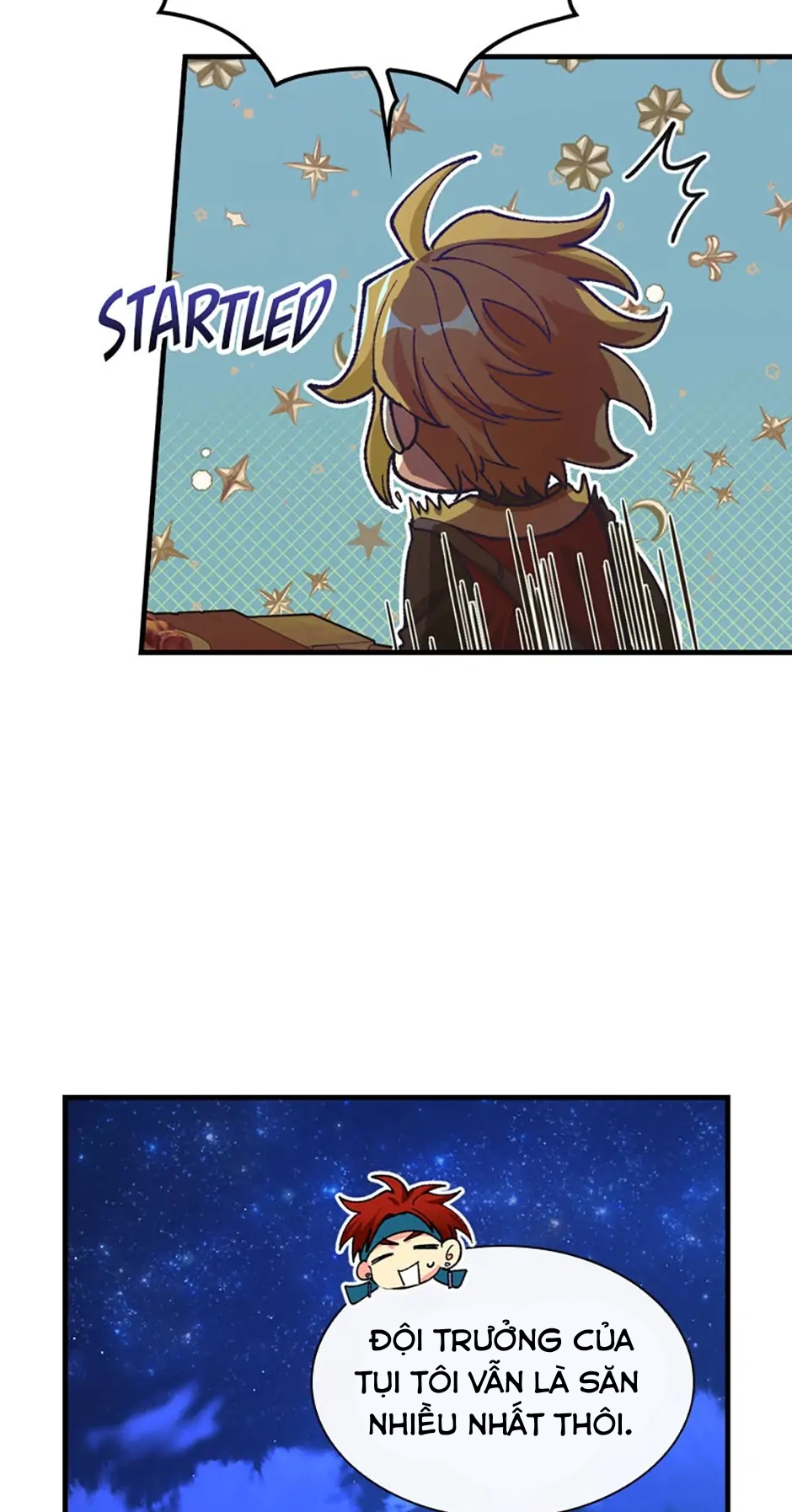 hiệp sĩ băng giá chapter 24.2 17