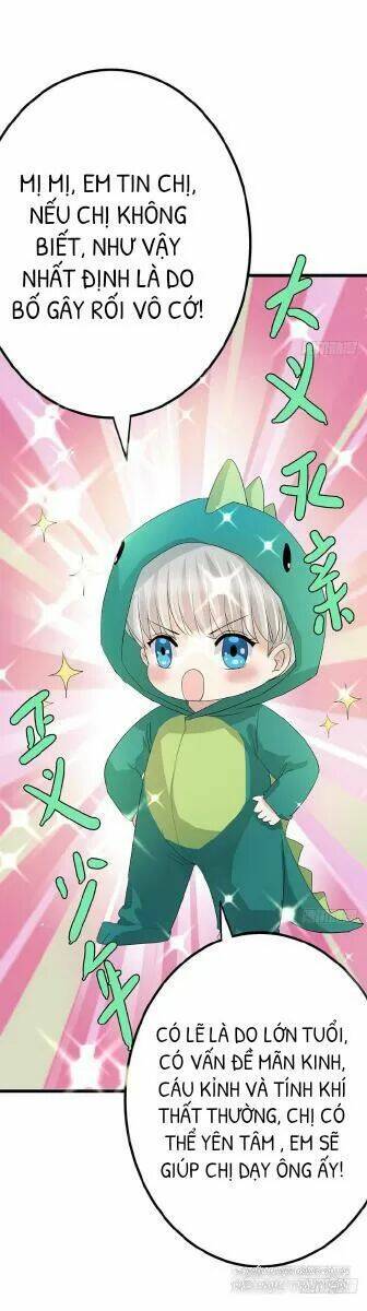 chào buổi sáng, ức vạn manh thê chapter 35 51