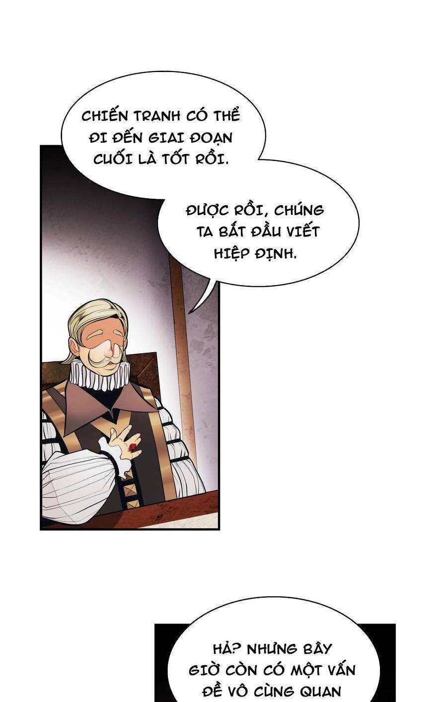 bất bại chân ma chapter 141 13