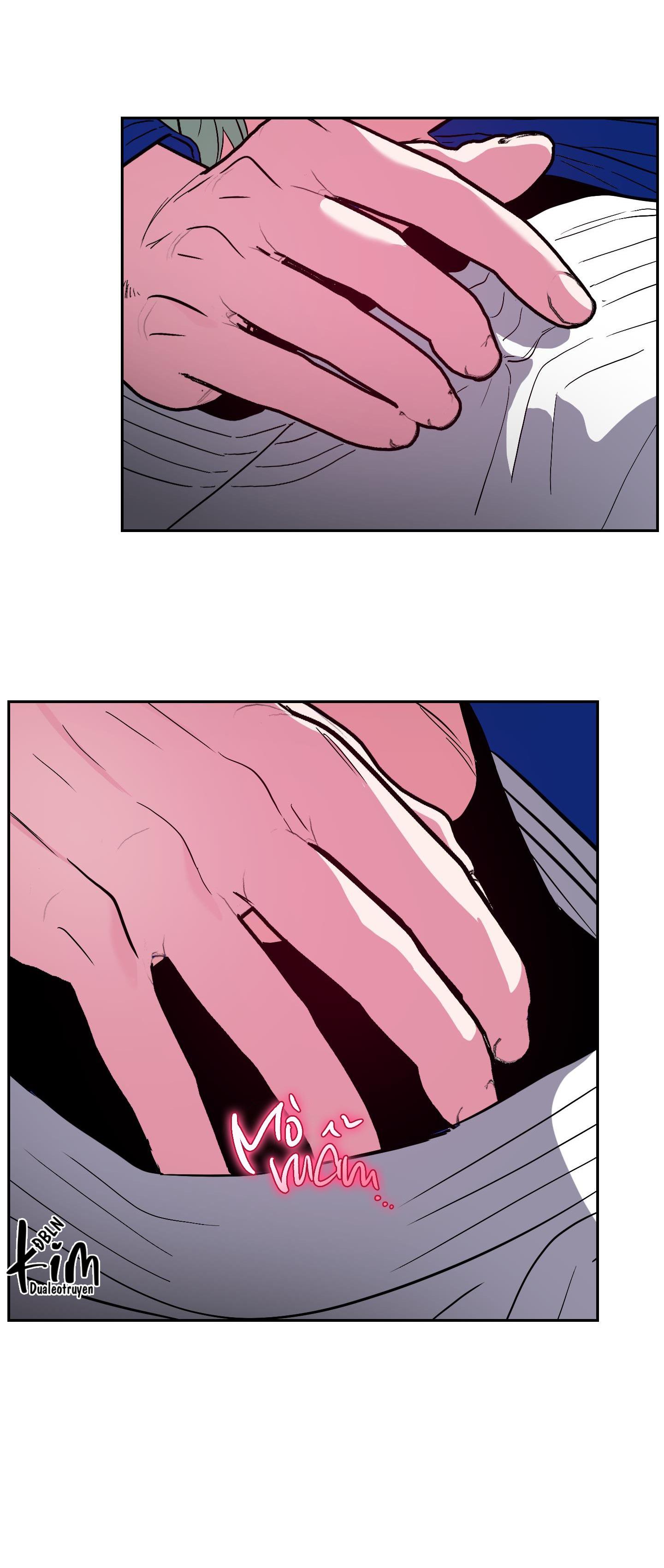 anh, hình như em tăng cân rồi chapter 23 30