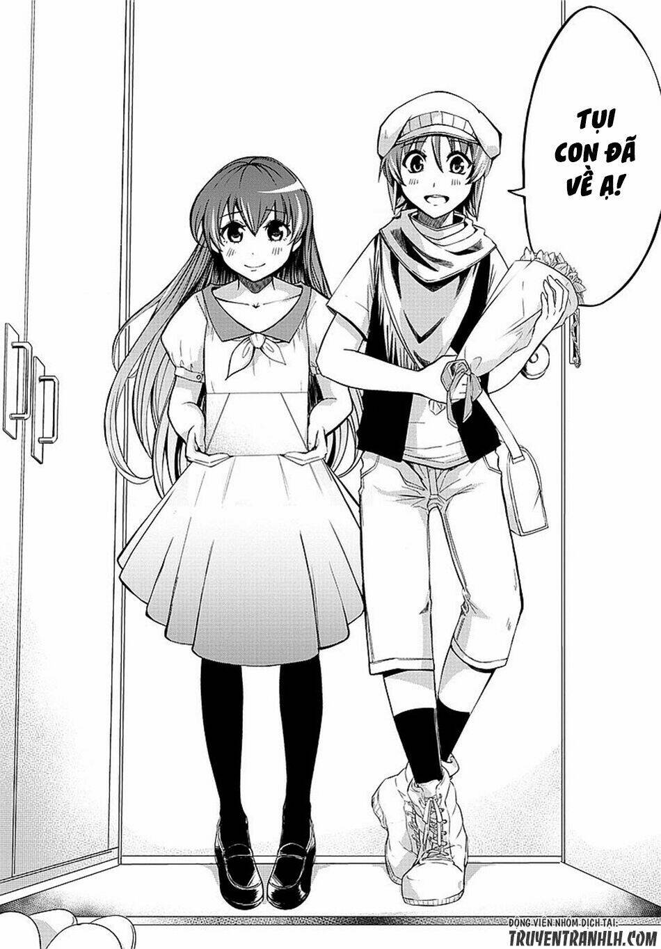 otae-san wa kyou mo tabetai chapter 1 9