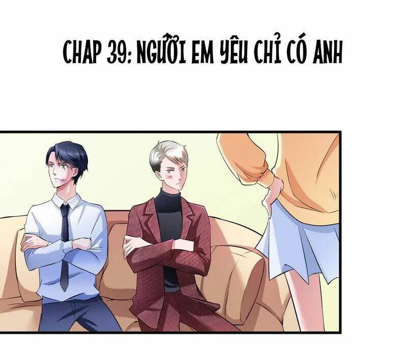 cô dâu gả thay của tổng tài chapter 39 2