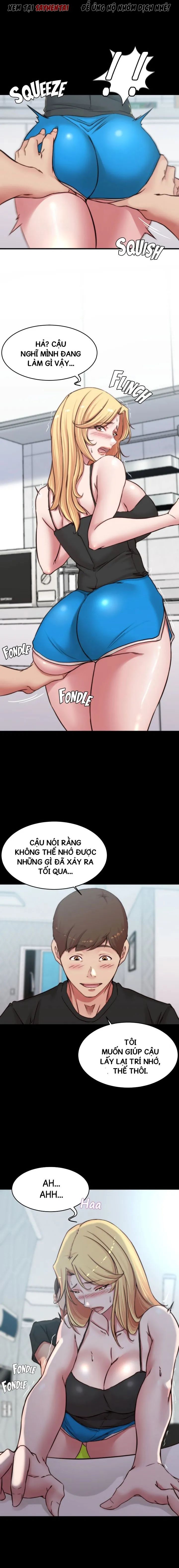 nhật ký quần lót chapter 70 15