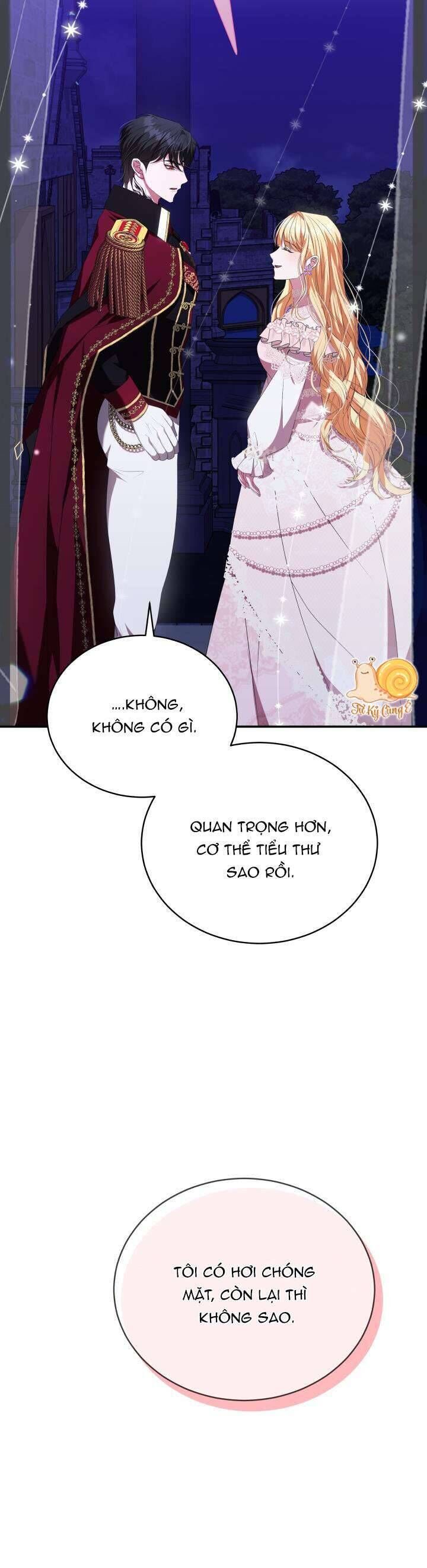 hướng dẫn về ác nữ chapter 9 17