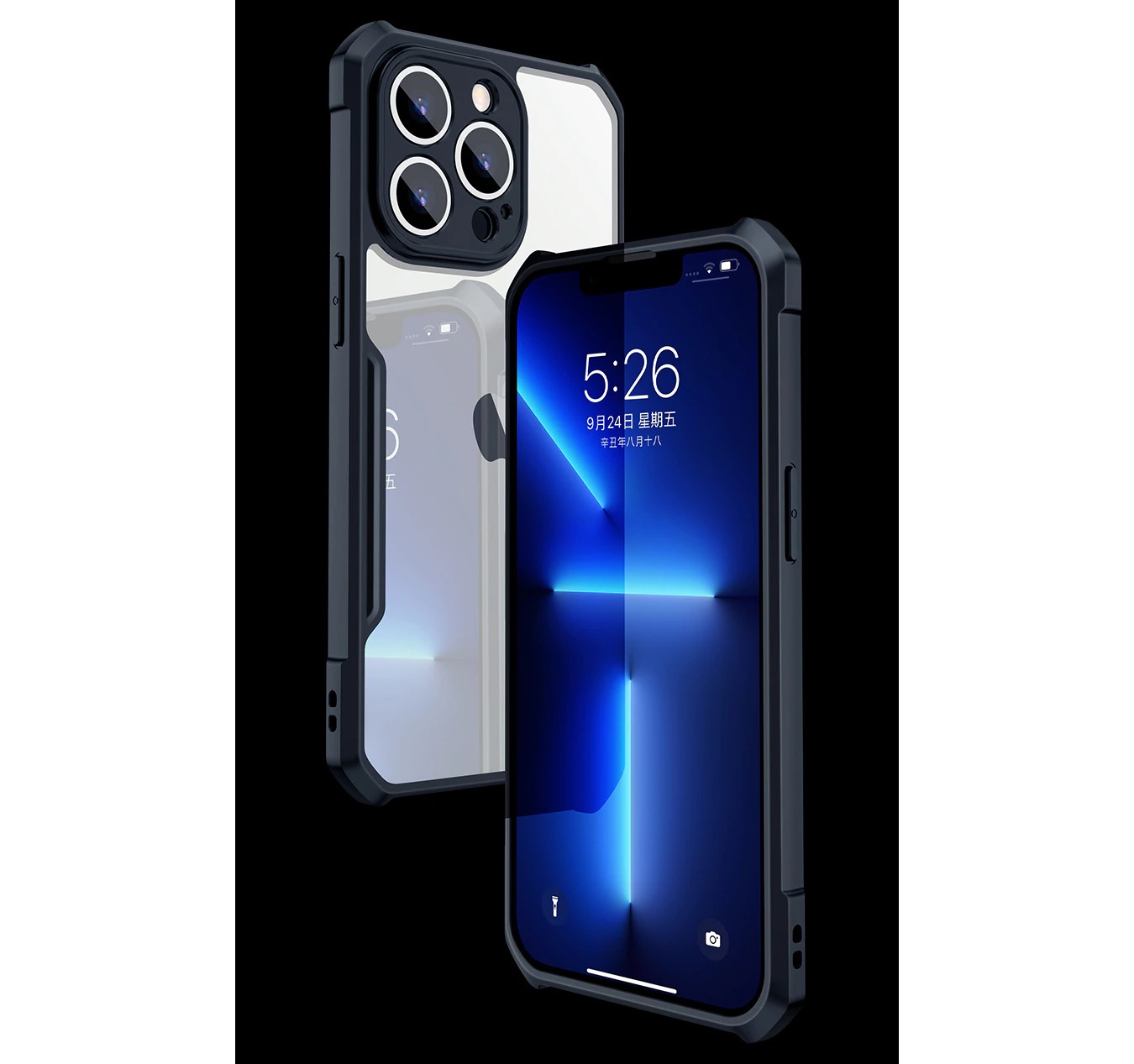 Ốp lưng Xundd dành cho Iphone 13 hàng chính hãng