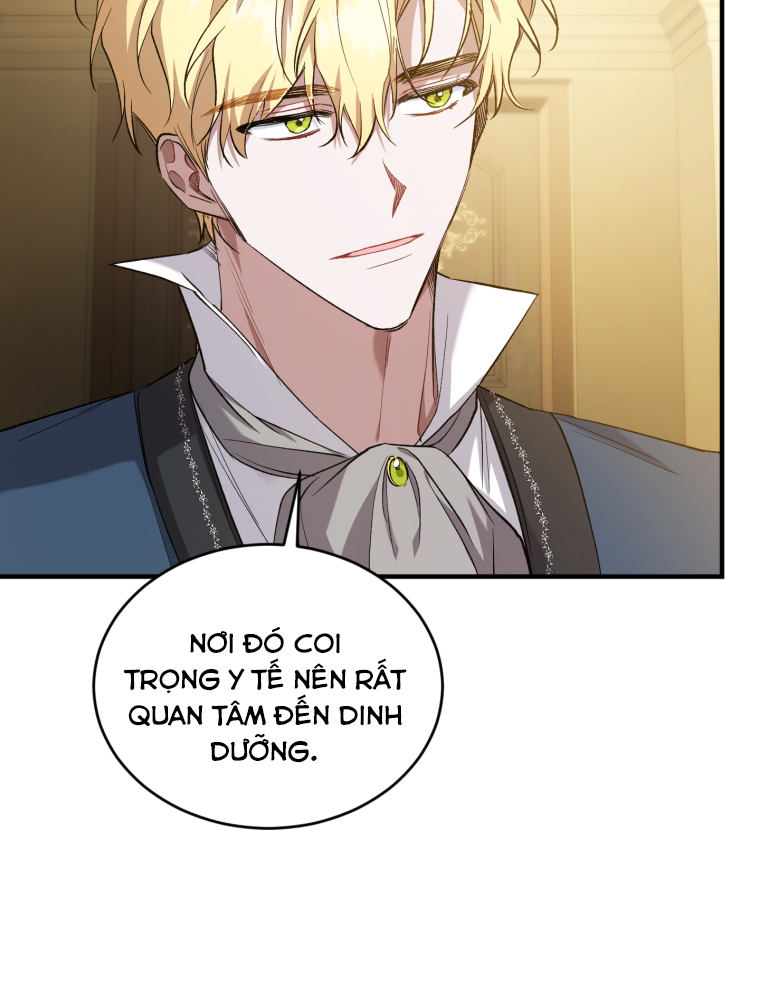 Quý Cô Trở Lại Chapter 13 - Trang 38