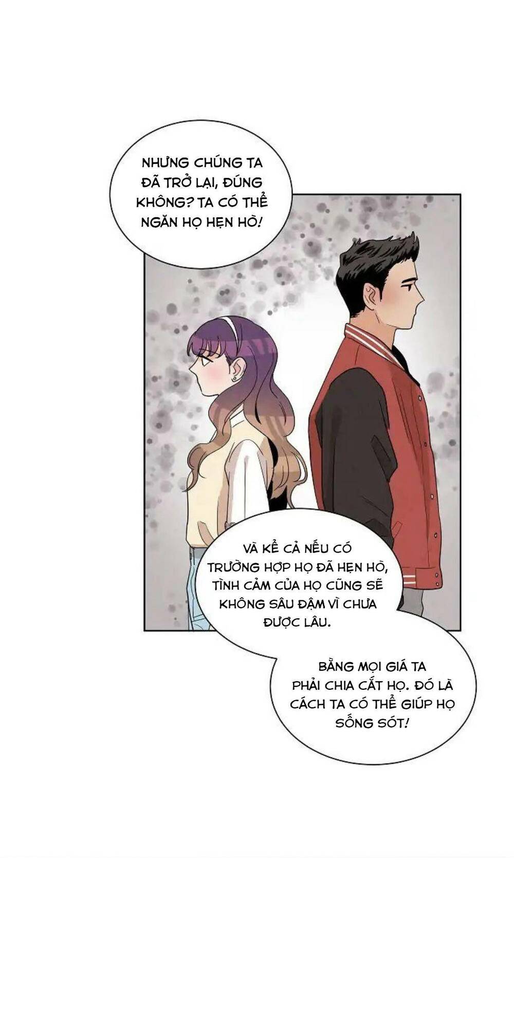 chào nhé, không làm thông gia nữa đâu! chapter 2 112