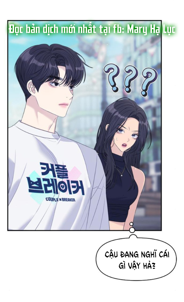 Couple Breaker chapter 64.2 10