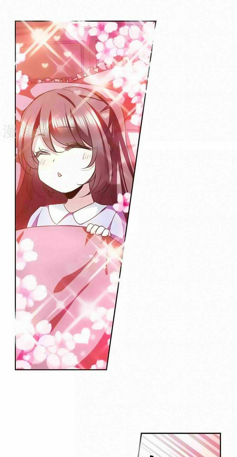 huyết tộc cấm vực chapter 130.5 13