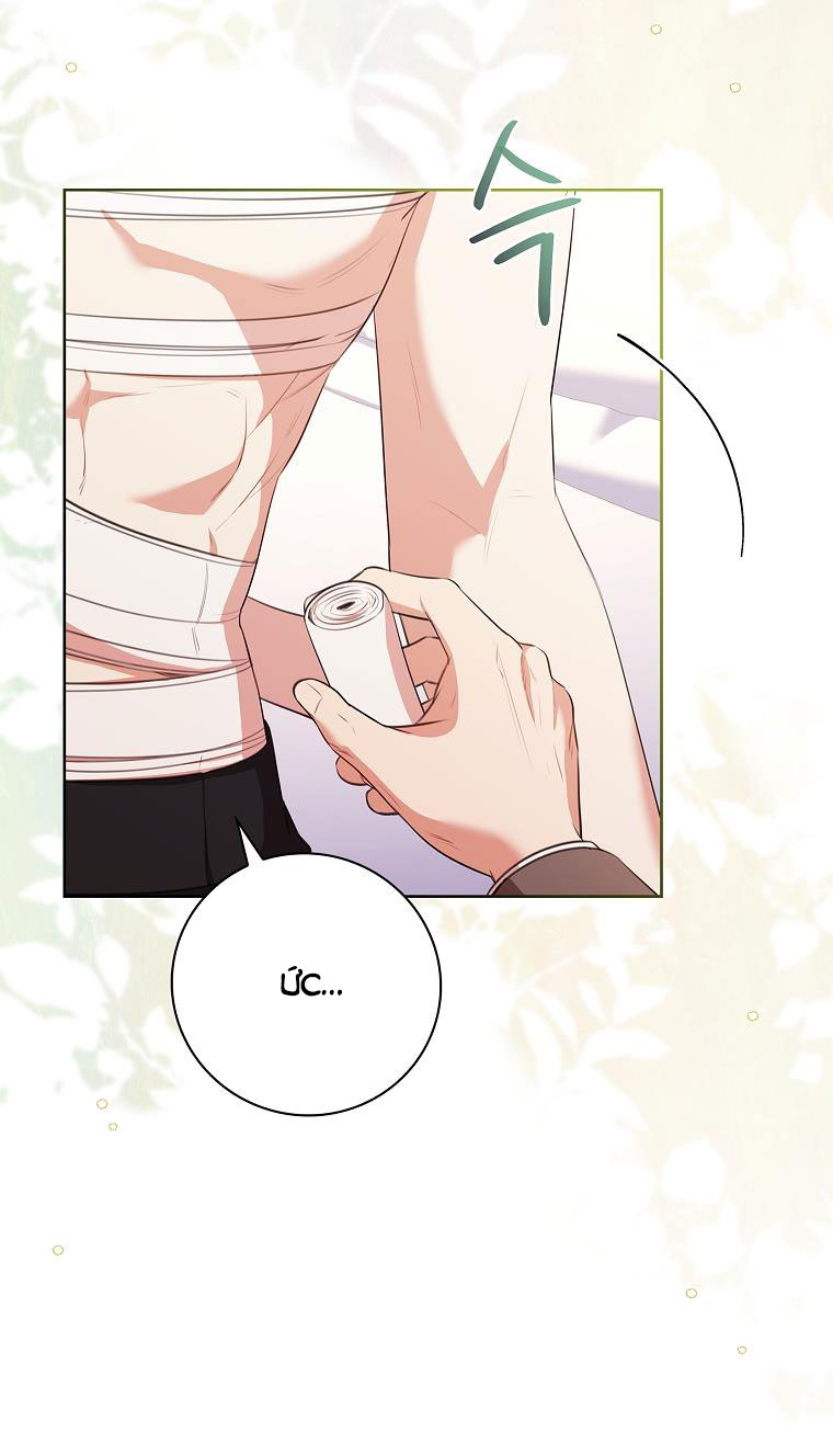 trở thành thư ký của bạo chúa chapter 109.1 3