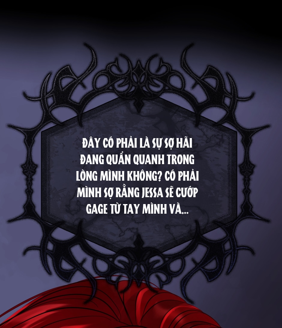 tôi đã ký khế ước với ác quỷ chapter 28.2 20