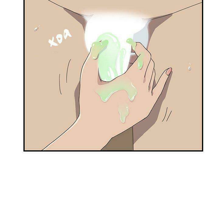 bạn cùng phòng bất đắc dĩ chapter 11 68