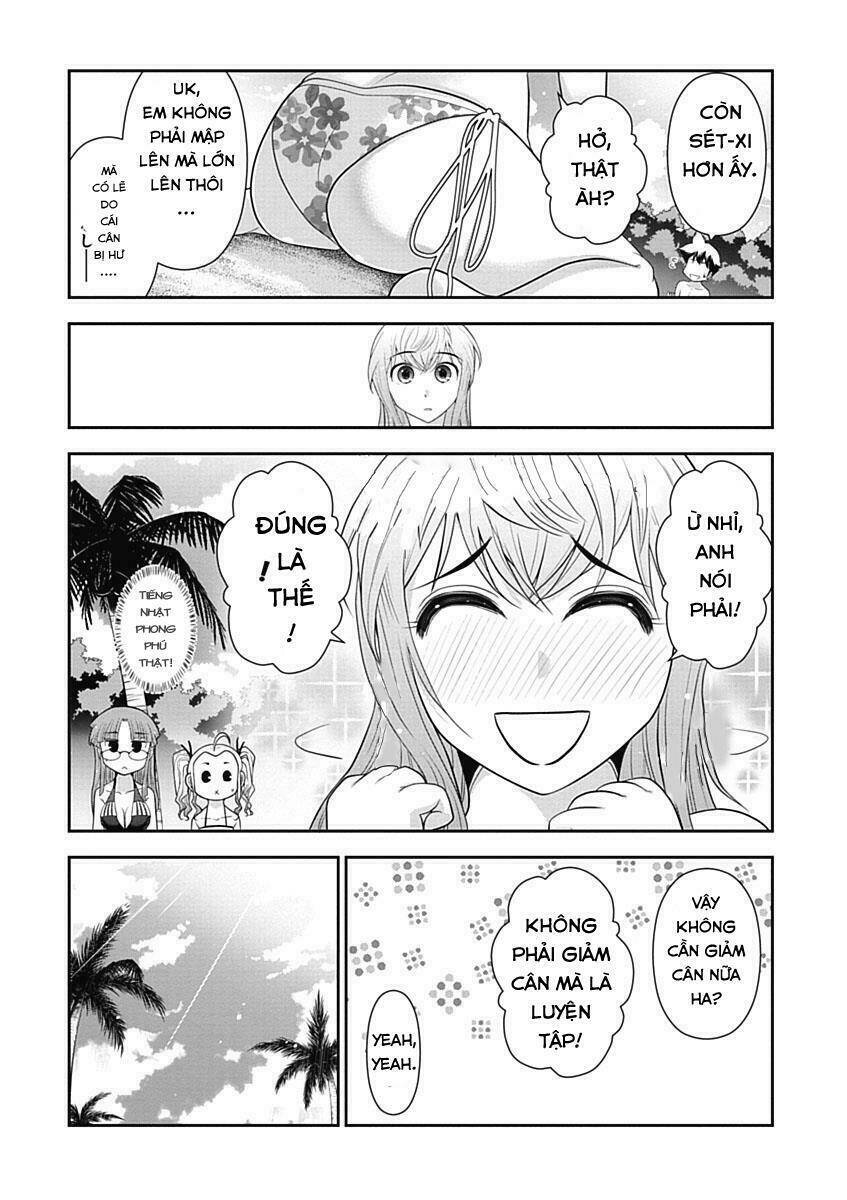 mission! school chapter 10 16