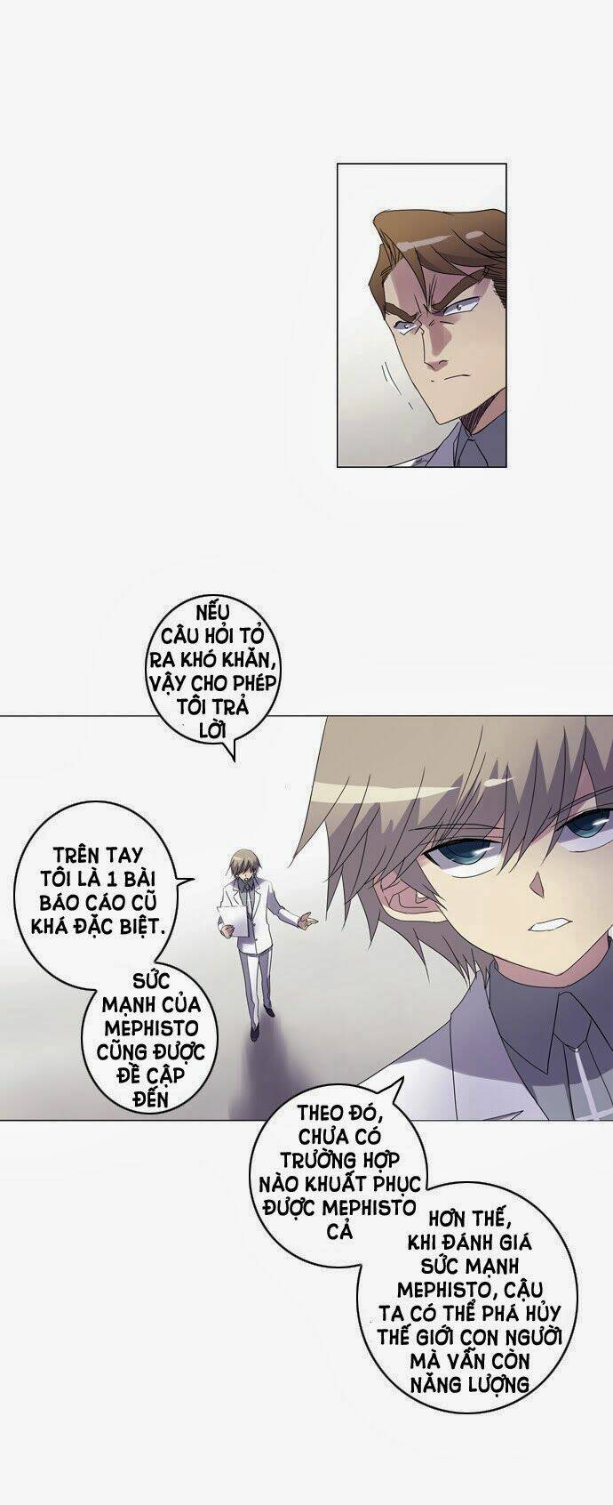 bản khế ước linh hồn chapter 40 19