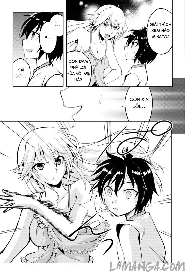 maken no daydreamer chapter 3 10