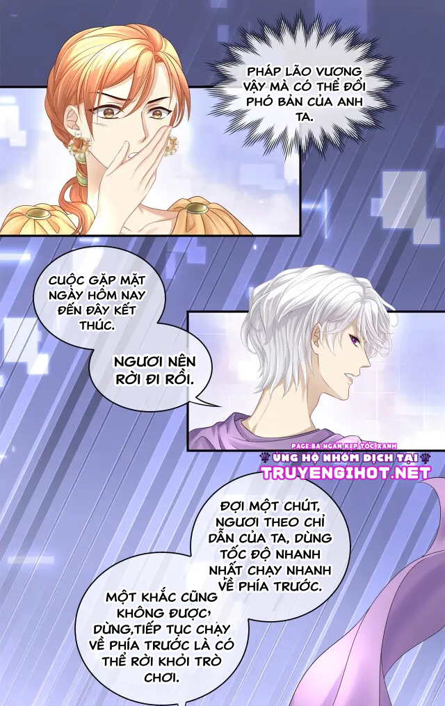 nàng và bảy người tình chapter 6 25