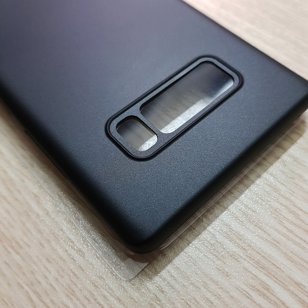 Ốp lưng Memumi Samsung Note 8 - Hàng nhập khẩu
