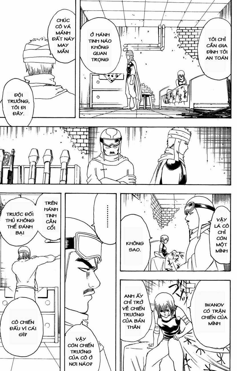 gintama - linh hồn bạc chapter 171 11