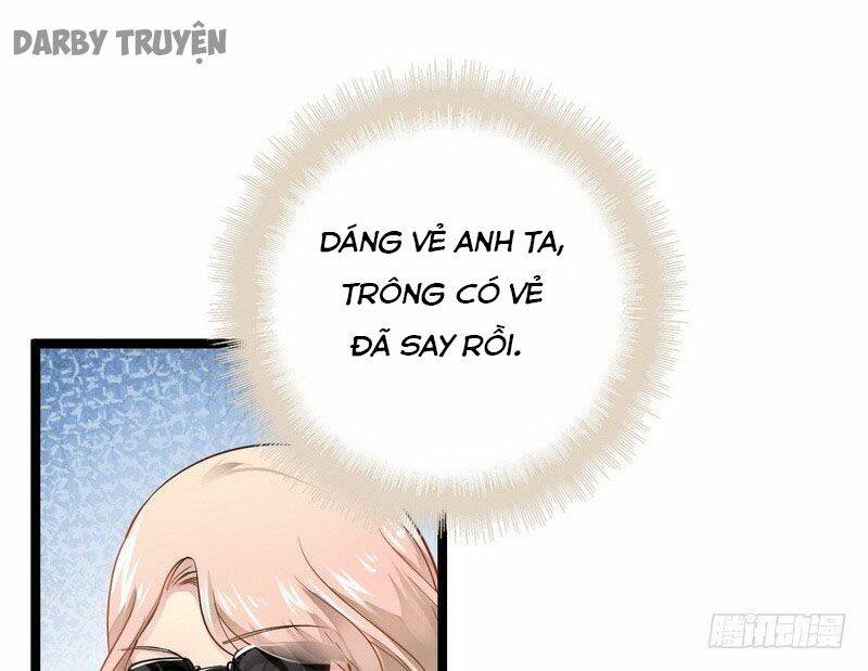 thần bí đế thiếu điềm sủng thê chapter 5 7