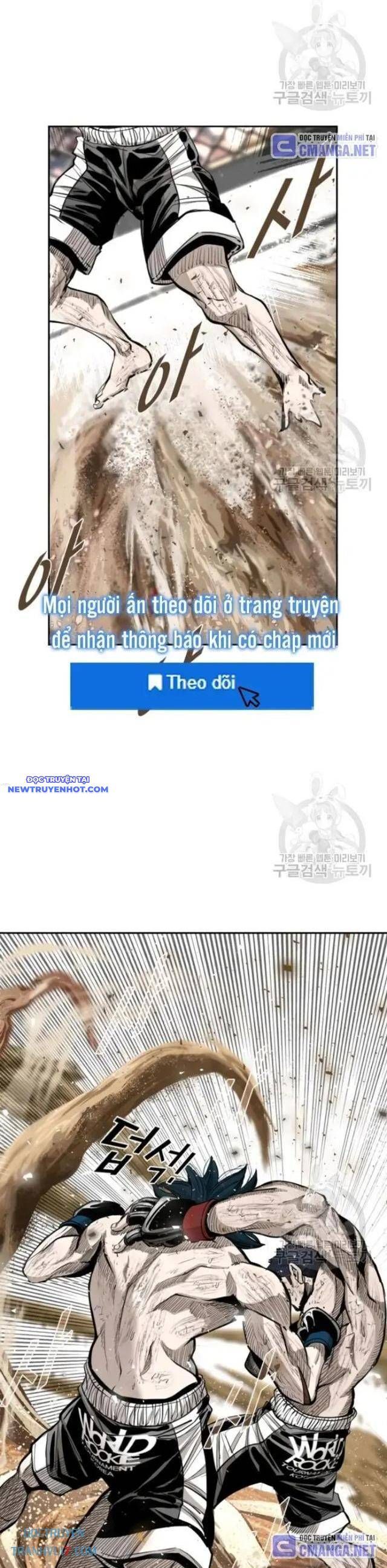 shark - cá mập chapter 215 40