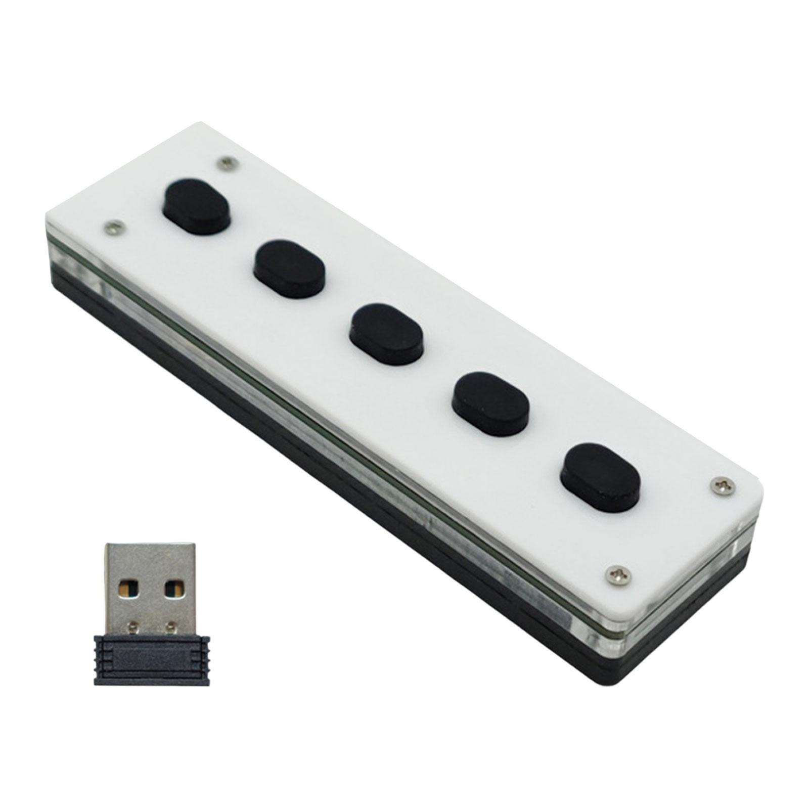 Mini Keyboard without Receiver
