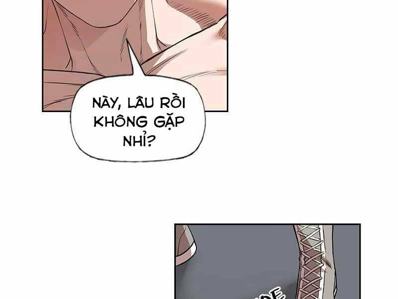 võ sĩ - the boxer chapter 119 137