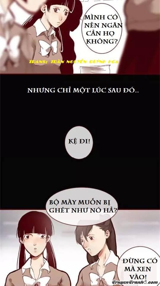 trả thù trường trung học phần 1 chapter 2 4