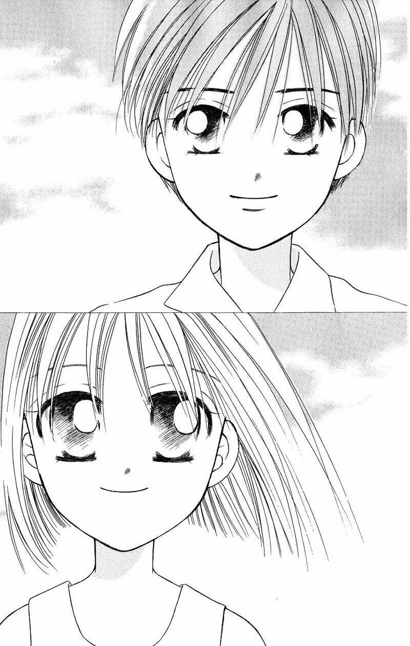 kare kano hajimemashita chapter 26 33