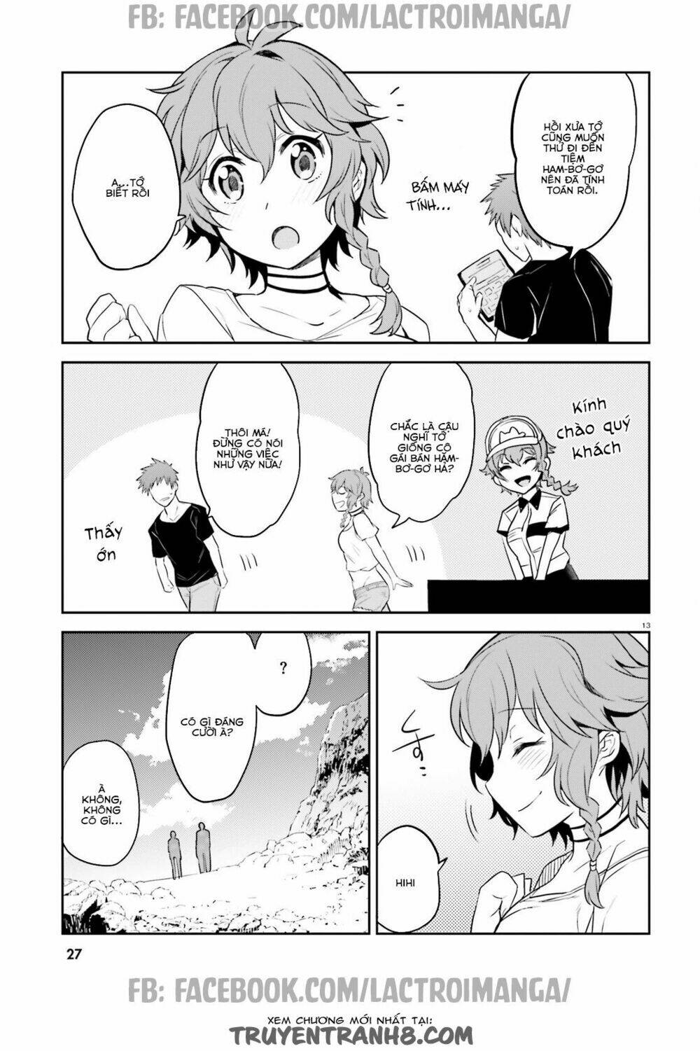 xuyên không tiên tộc tại dị giới chapter 0.5 28