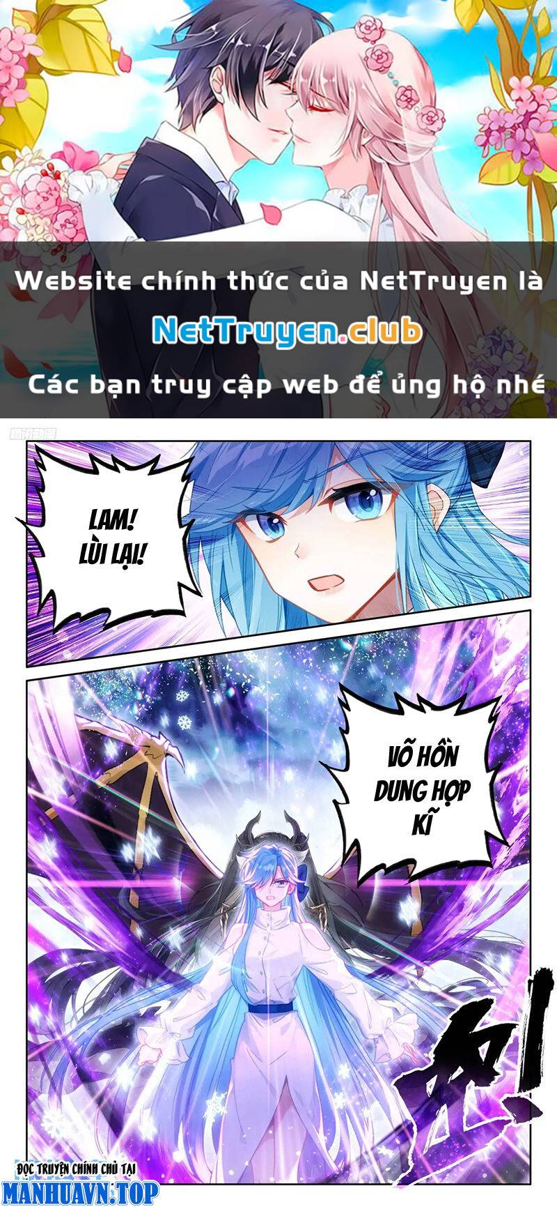 chung cực đấu la chapter 476 1