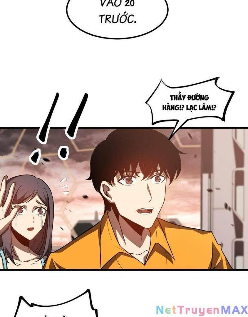 siêu tiến hóa chapter 113 26