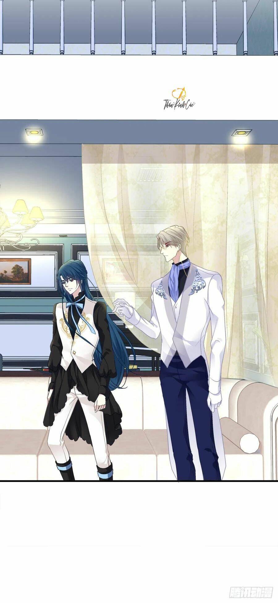 toàn bộ nắm trong tay chapter 78 29