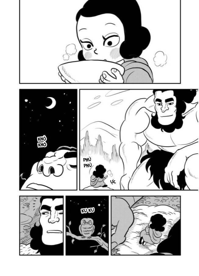 bảng xếp hạng vua chapter 130 8