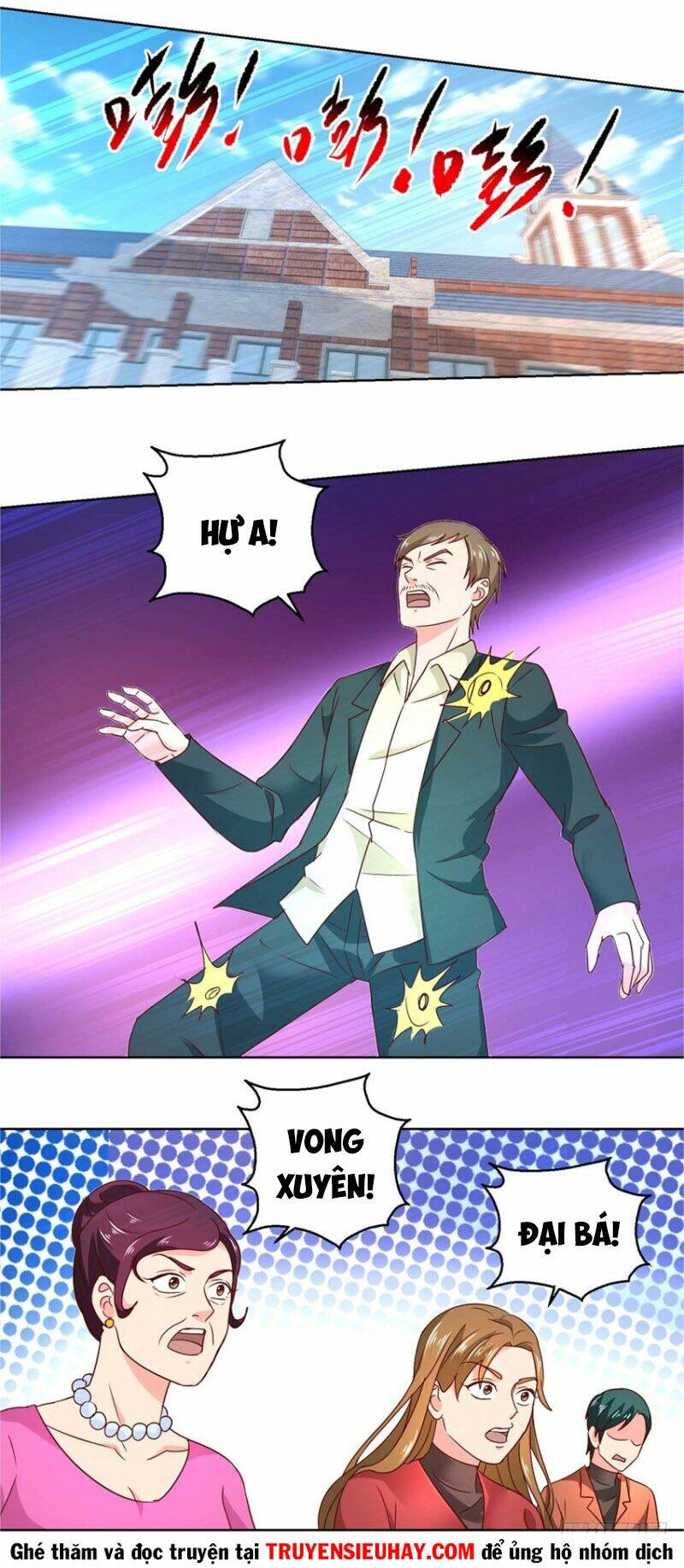 vú em là cổ tiên chapter 66 6