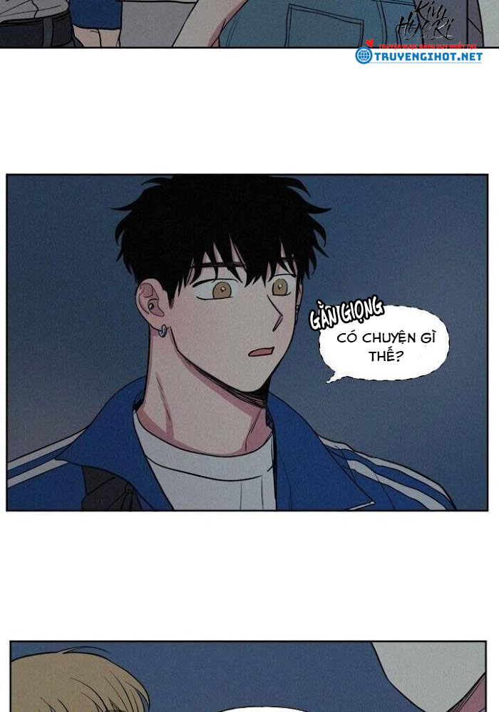 lý do yêu phải thằng bạn thân chapter 13.2 12