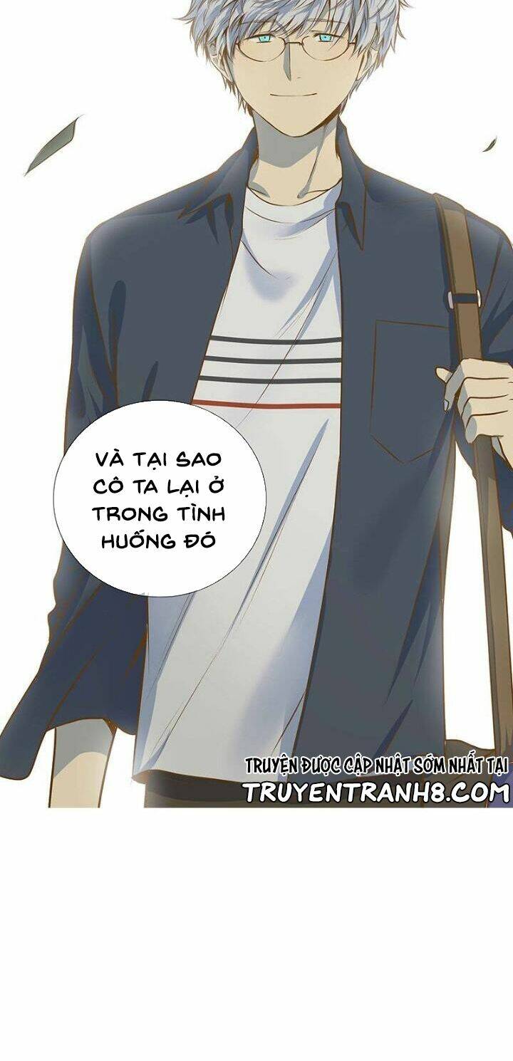 bí mật sâu sắc nhất của tôi chapter 14 33