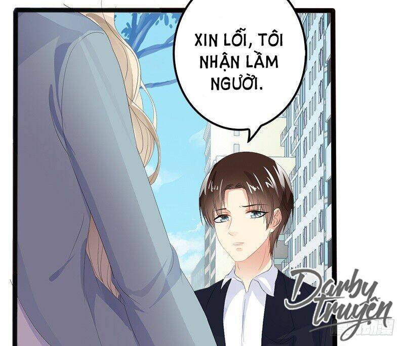 thần bí đế thiếu điềm sủng thê chapter 11 15