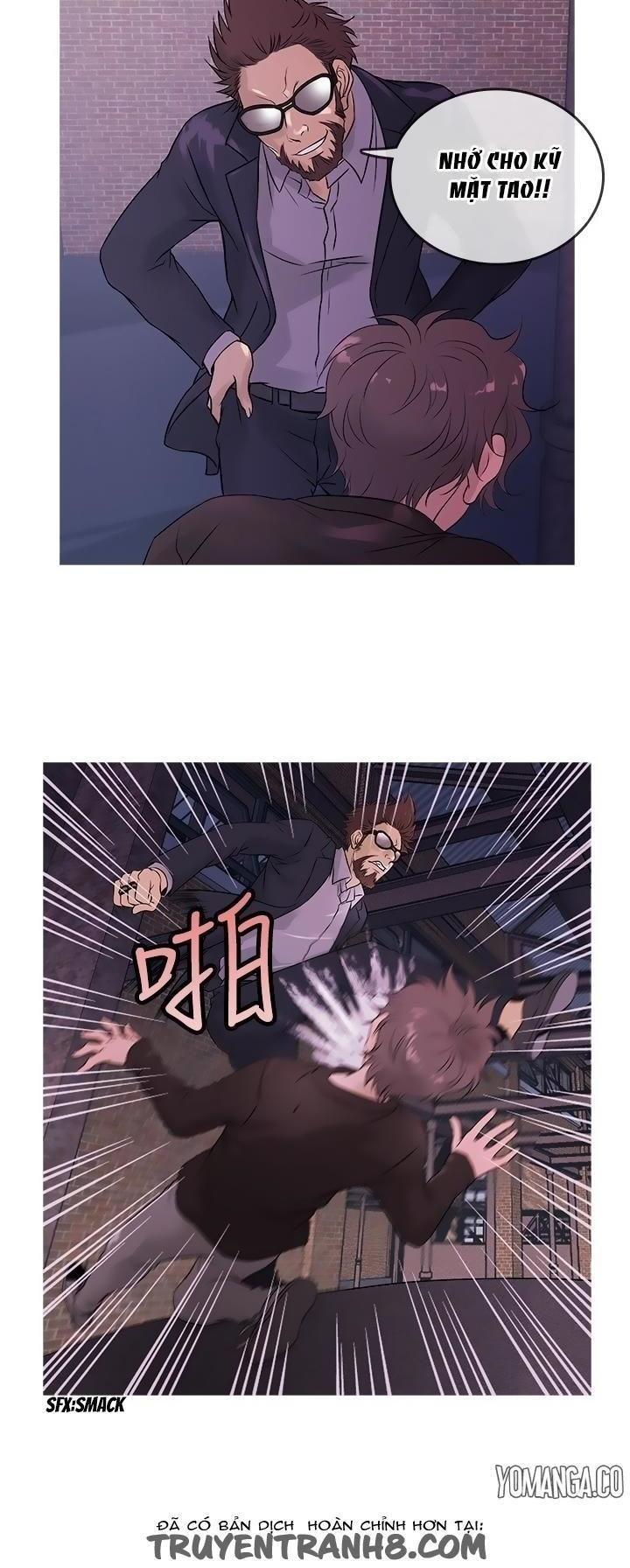 thiên đường chapter 12 21