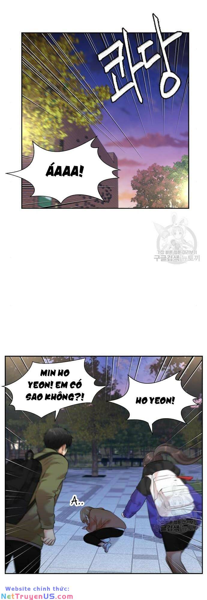 gương mặt thiên tài chapter 135 32