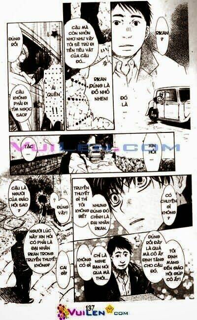 bát khuyển sỹ phương đông chapter 5 137