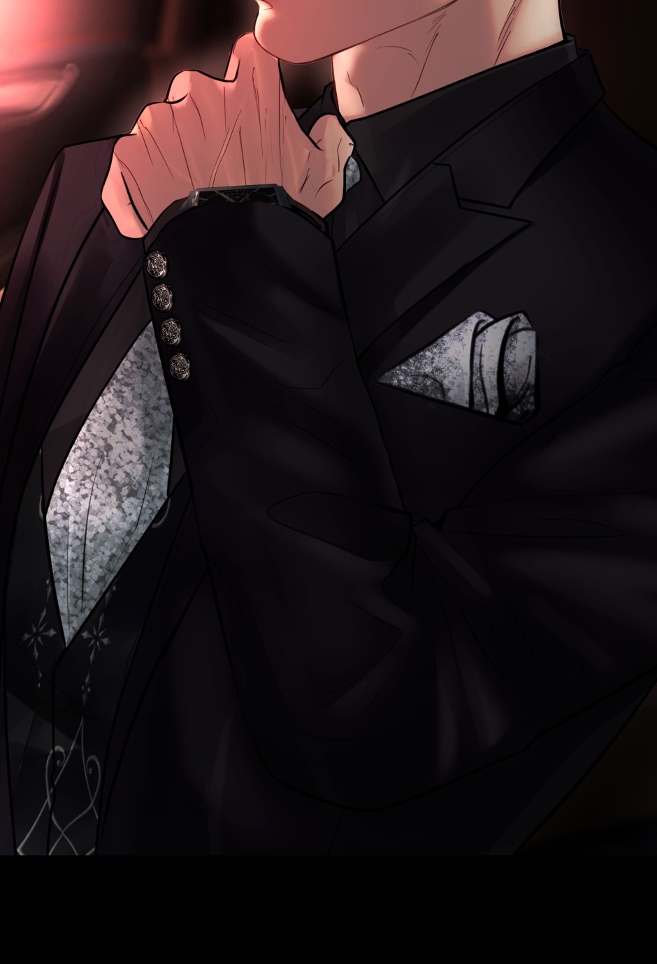 tôi đã ký khế ước với ác quỷ chapter 27.1 30