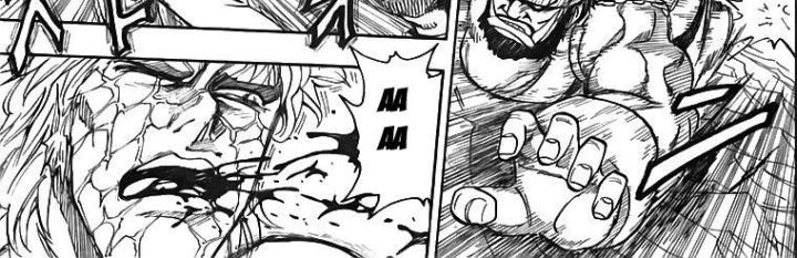 thánh tỏi sành ăn chapter 81 21