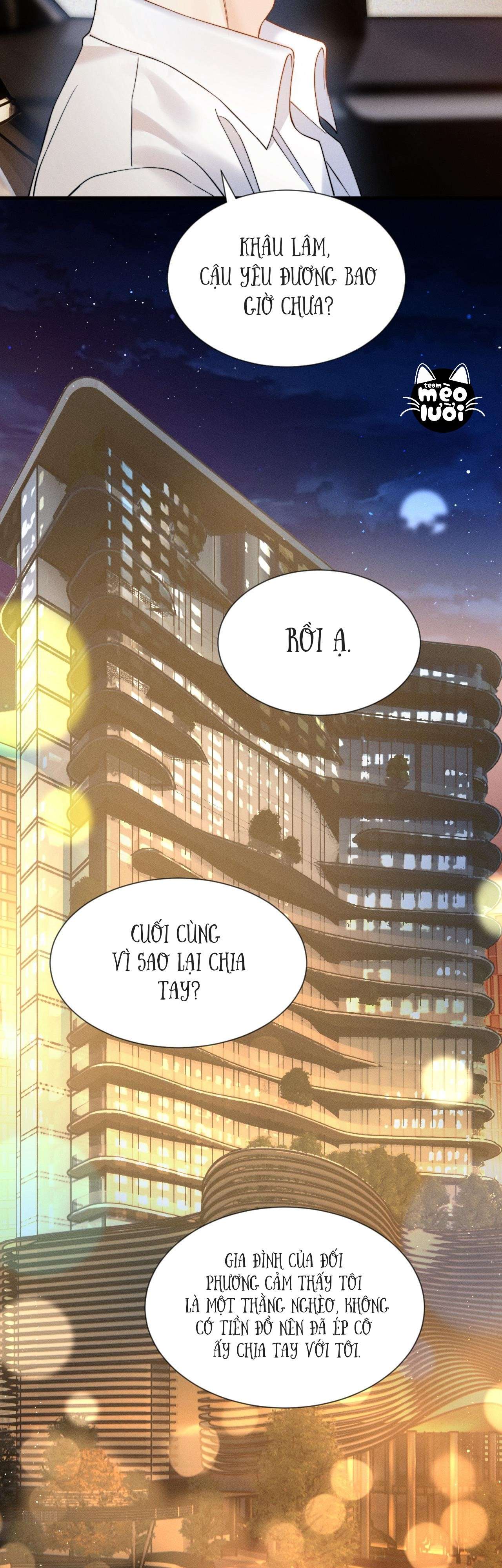 đắm say chapter 15 10