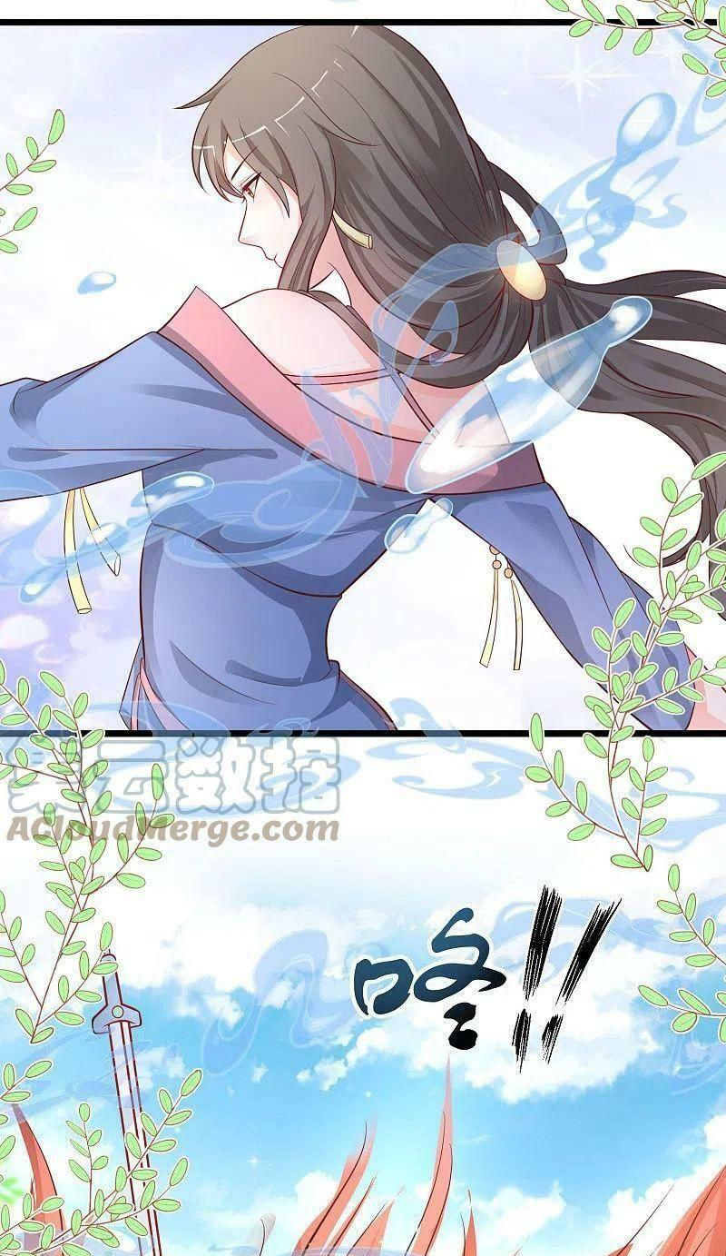 tối cường vận đào hoa chapter 255 25