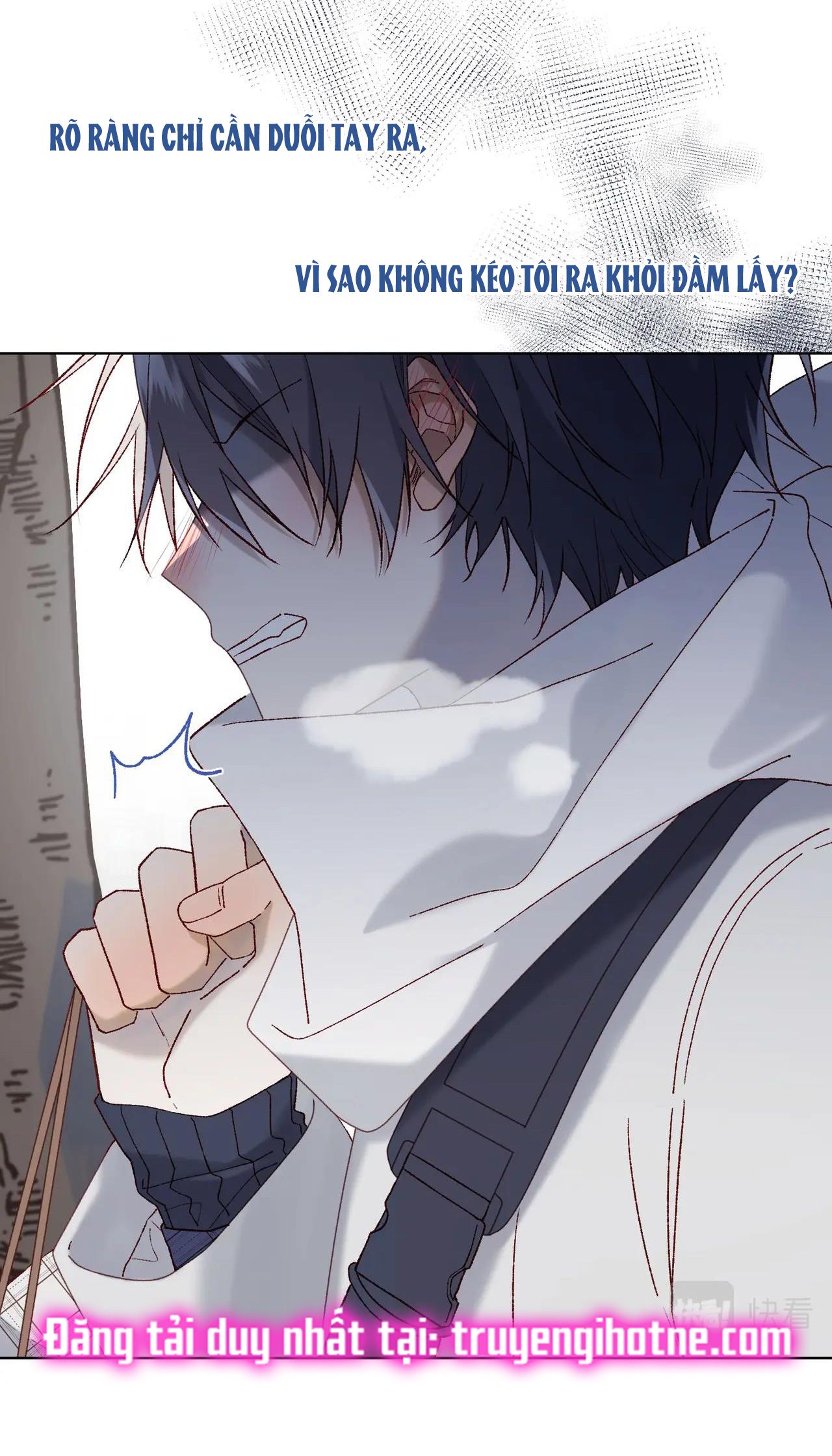 ác nữ cự tuyệt nam chính chapter 105 46