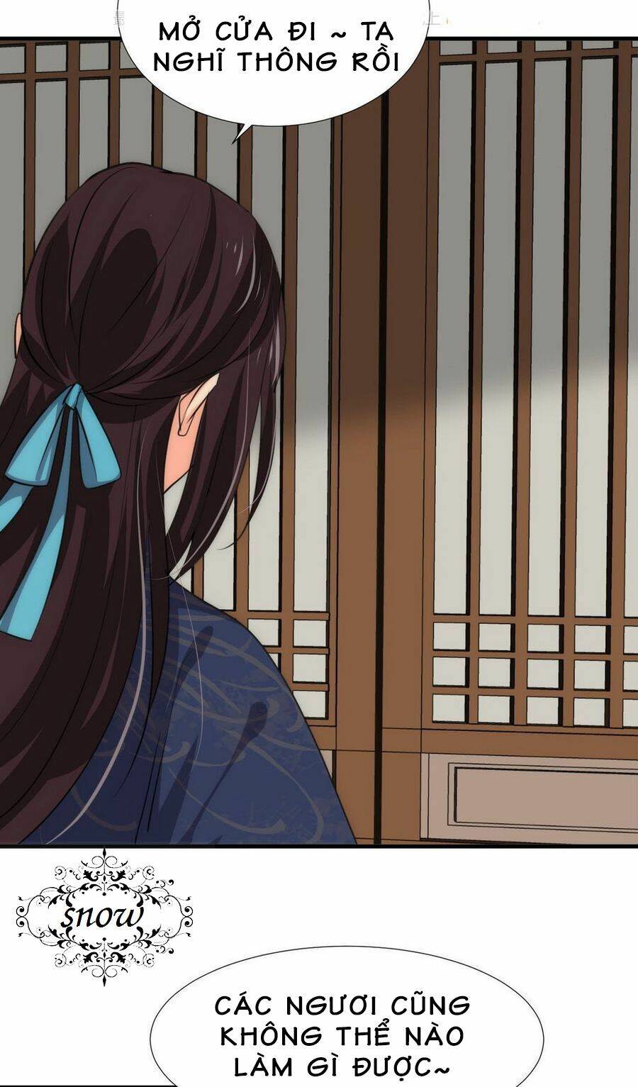 dưỡng thiếu chủ đấu tra nam chapter 96 2