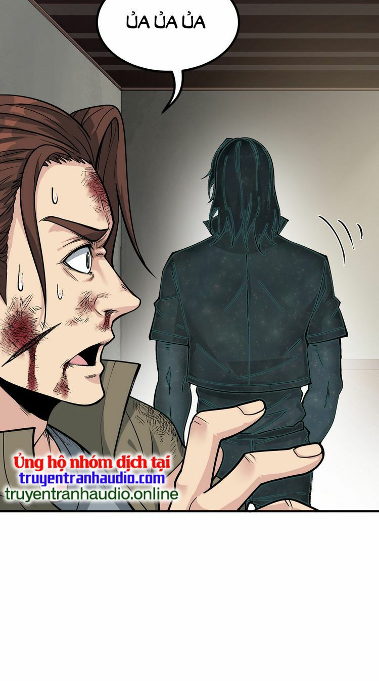 thiên đạo này cũng không ngốc lắm chapter 2.5 23