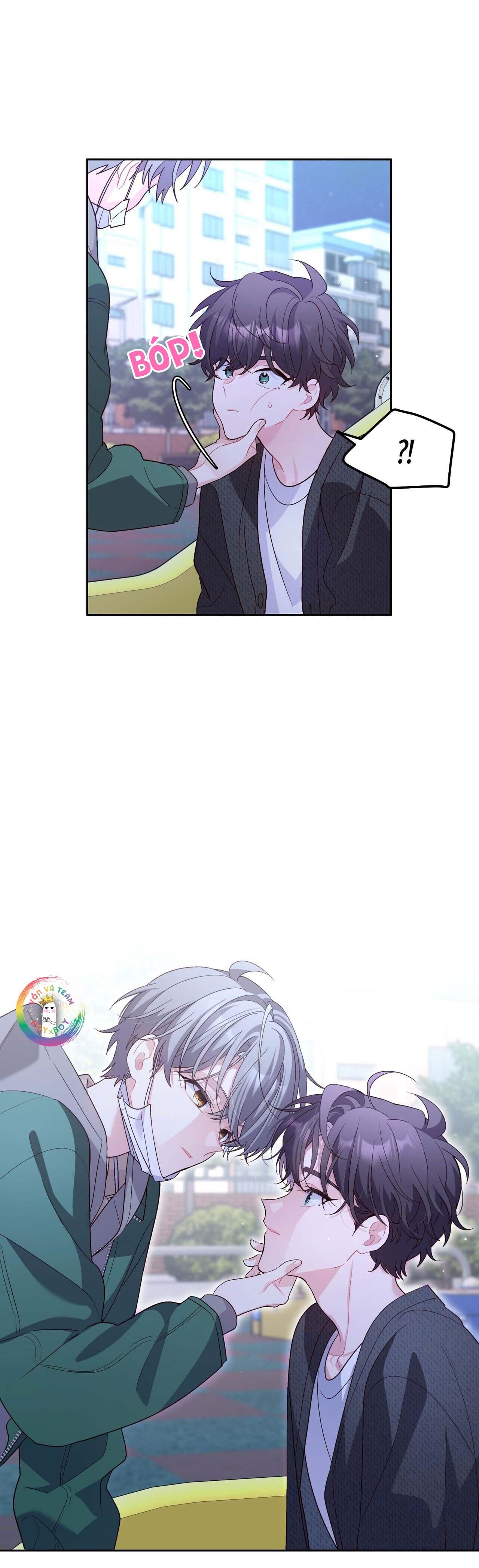 merry marbling chapter 20 20